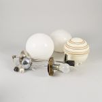 1703 6364 CEILING LAMPS